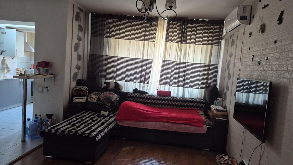 Продам 4 ком квартиру, Бостандыкский р/н, г. Алматы - Widok 2