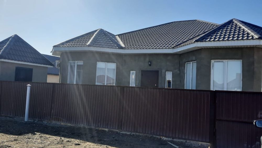 Продажа частного дома