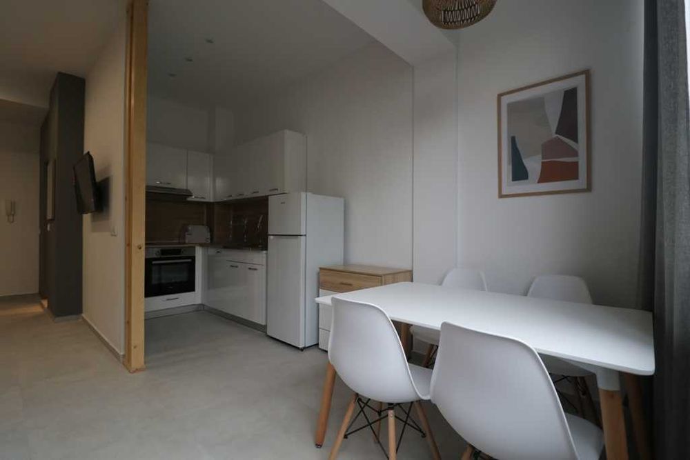 Продава се Едностаен апартамент в Благоевград, Широк център - 40 кв.м за 1625 €/кв.м - Снимка #3