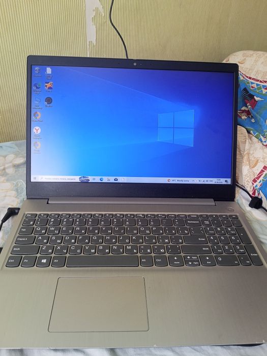 Lenovo IdeaPad 3