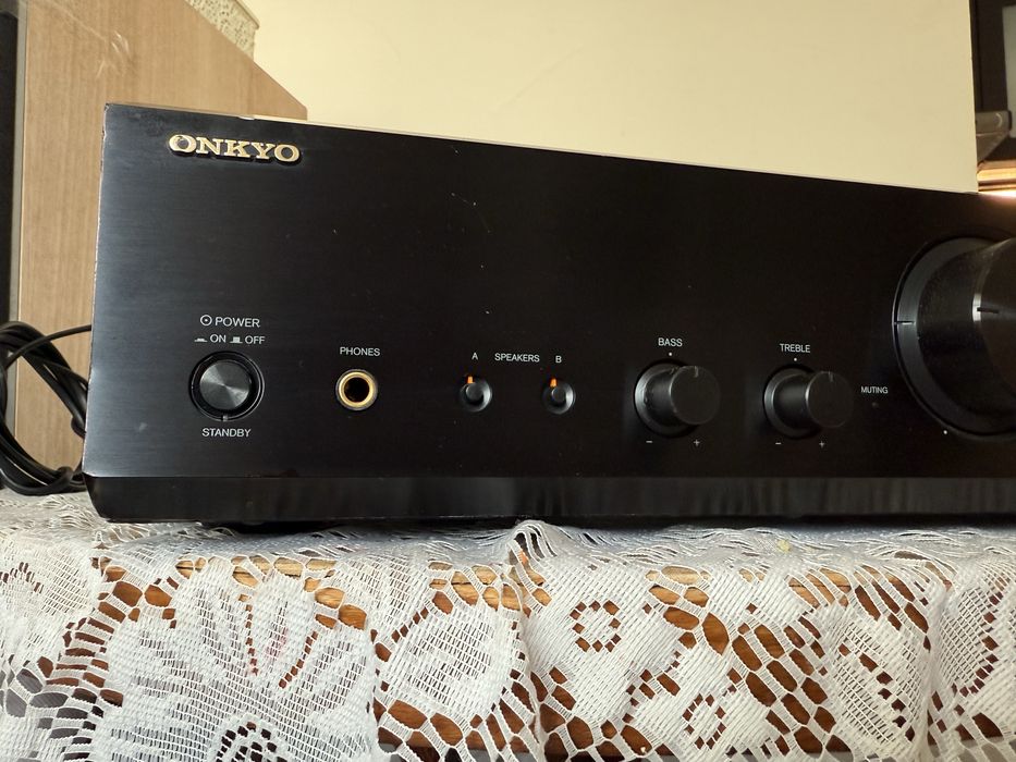 Onkyo A-9155 стерео