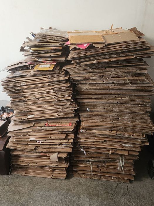 Makalatura Макулатура har-xil turdagi