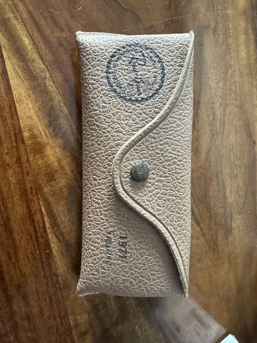 Vand ochelari Ray Ban 1971 square