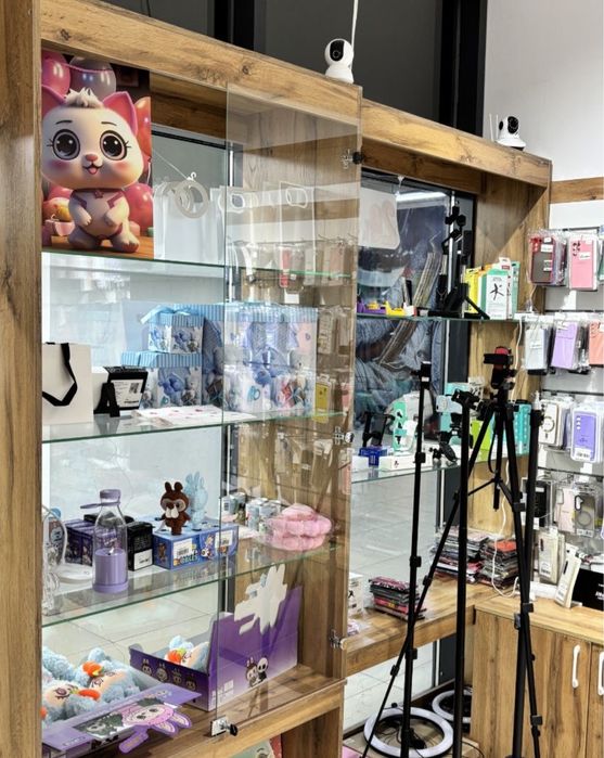 Продам готовый бизнес