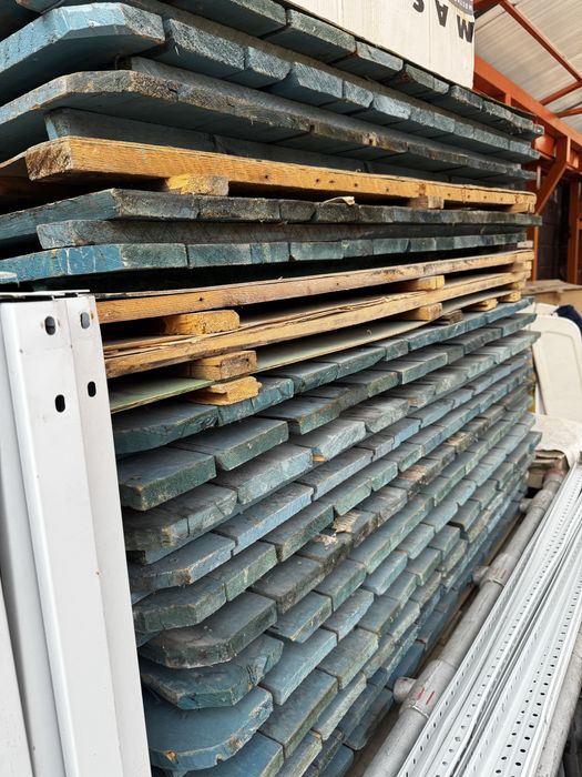 Стеллажи для хранения