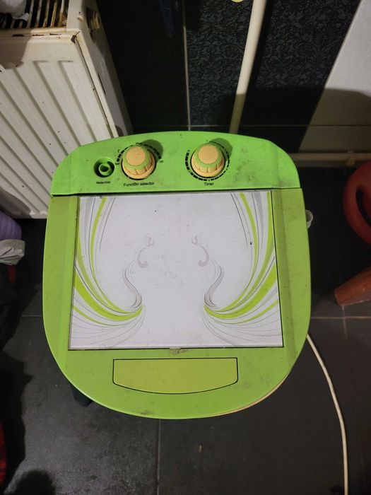 Vind masina mica de spălat