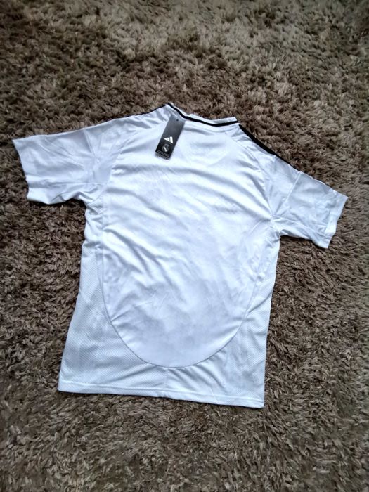Tricou Real Madrid Adidas M