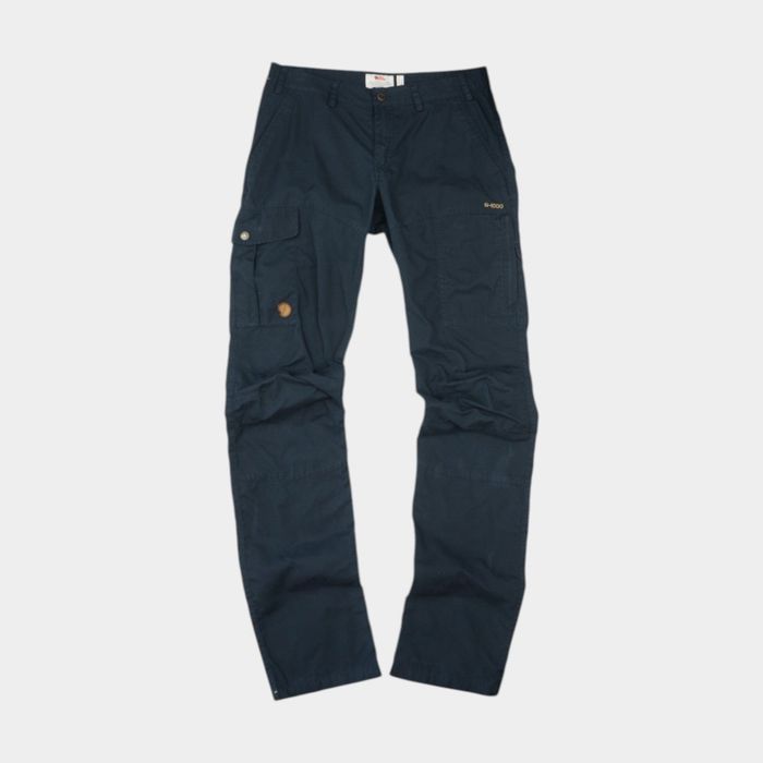 Fjallraven vidda мъжки панталон XL и M