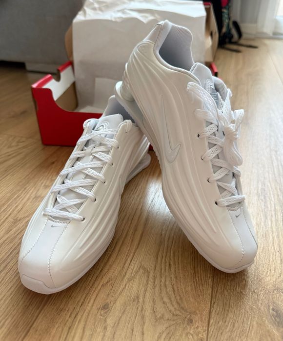 Маратонки Shox Z