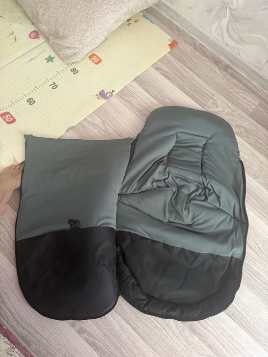 Конверт для коляски easywalker