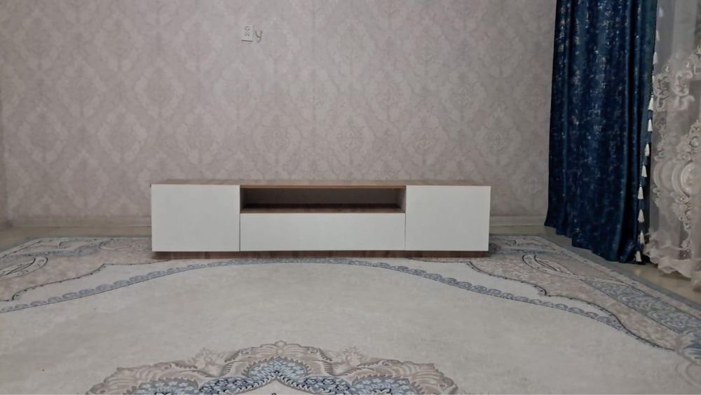 Тв тумба Размер 180х33х35