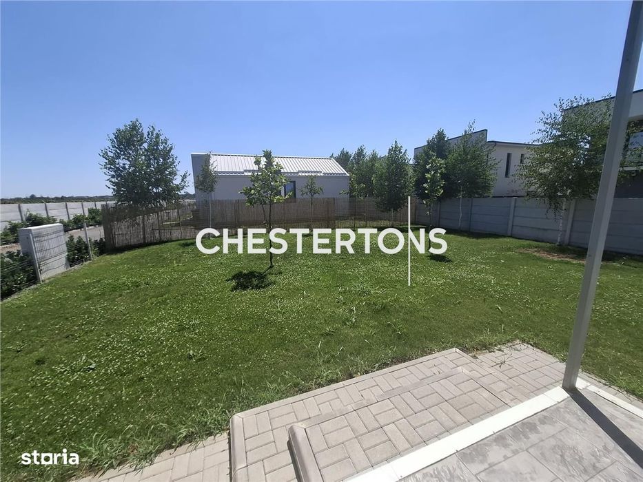 Inchiriere Casa ParterCorbeancaOstratumobilat-utilat premium