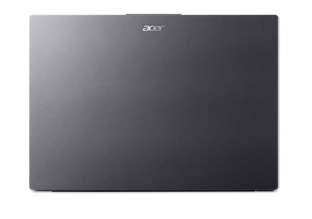 Ноутбук ACER ASPIRE GO 15 I5-1334U 8GB 256GB 15,3 IPS W11 STEEL GRAY