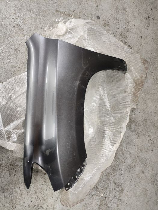 Крыло Прадо 2014 левая