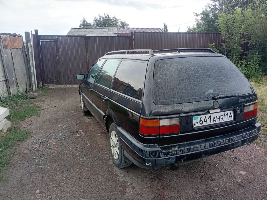 Продам Passat универсал