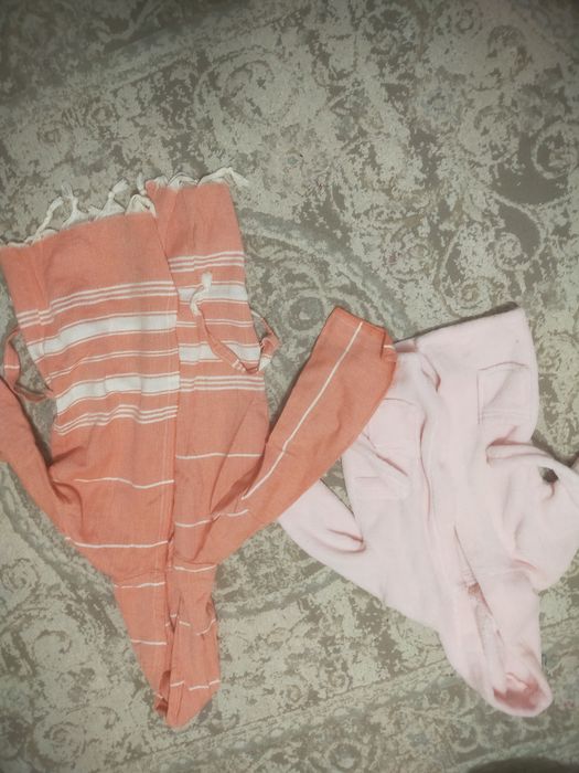 Продаю детские вещи.