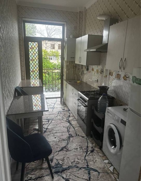 Olmos Metro Assalom Havo