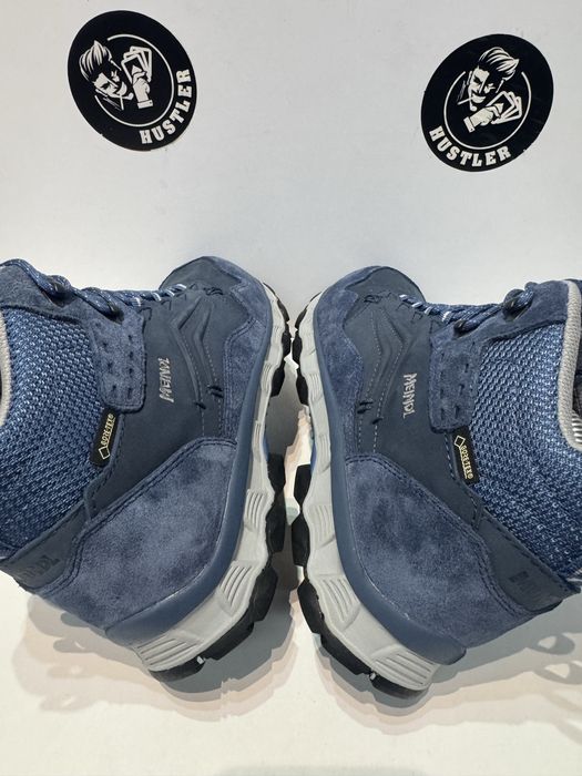 Туристически обувки MEINDL BOGOTA MID GORE-TEX . Размер 38