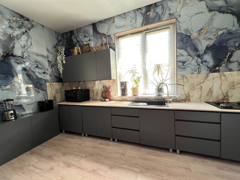 Продается дом в отличном районе!