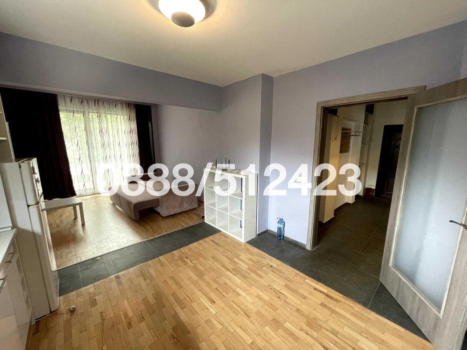 Дава се под наем Тристаен апартамент в София, Център - 90 кв.м за 650 € - Снимка #2