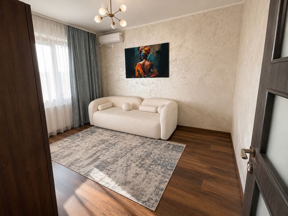 Apartament 3 camere de vanzare Rosu, Chiajna