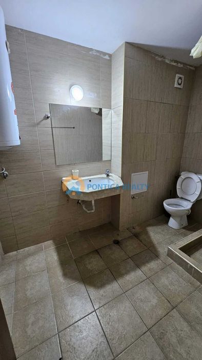 Двустаен апартамент в Слънчев Бряг