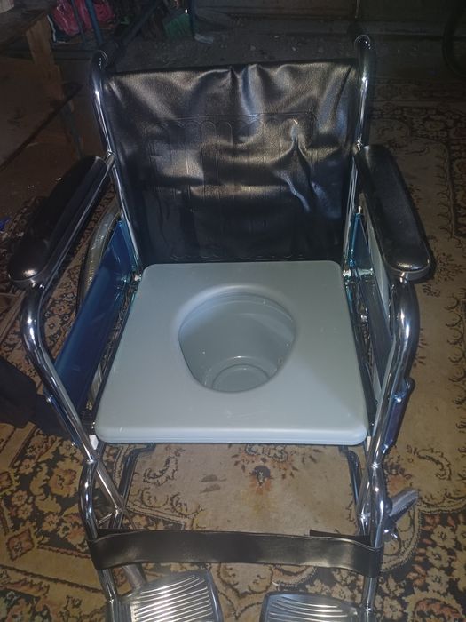 Инвалидное коляска