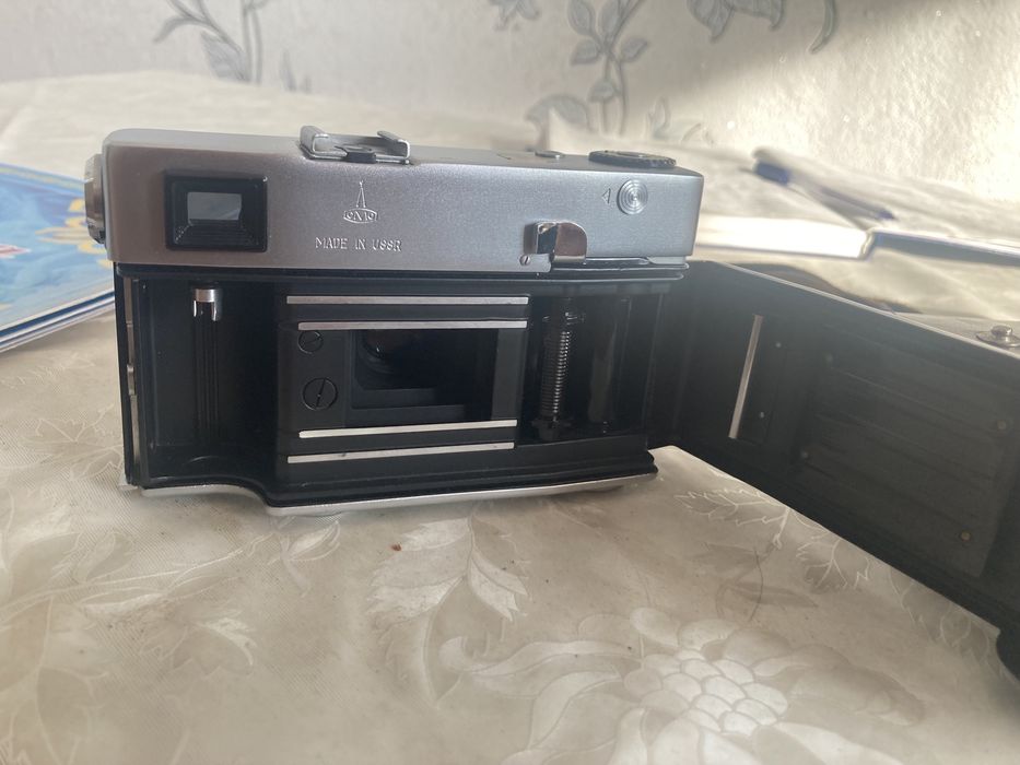 Фотоаппарат