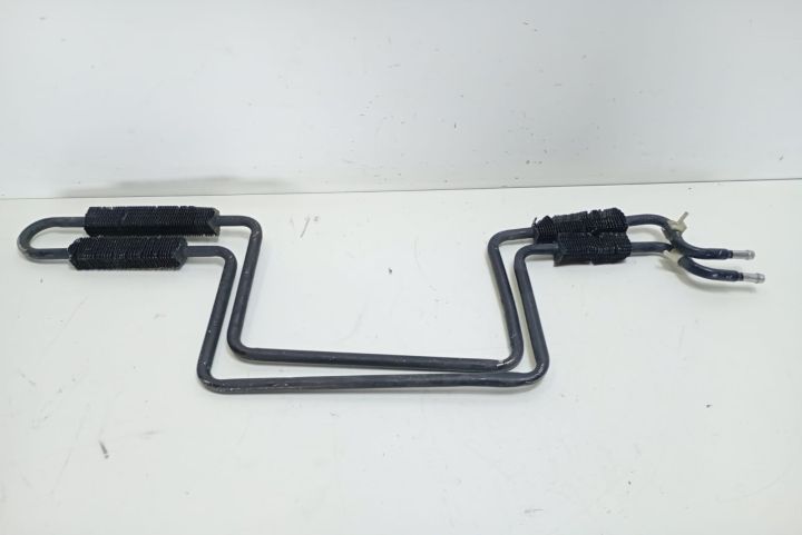 Racitor  ulei servo Mercedes-Benz S-Class W221