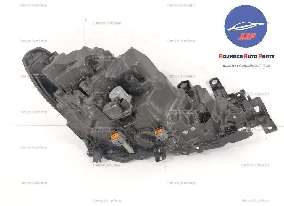 Far stanga full led Mazda  6 GJ [facelift] 2015 2016 2017 2018 2019 20