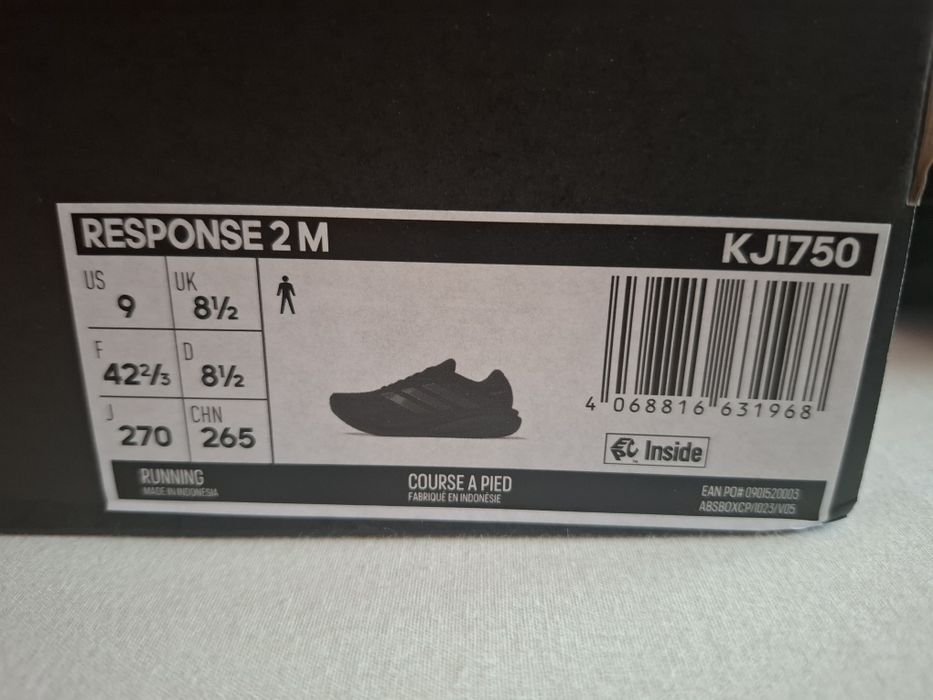 Маратонки  Adidas  оригинални