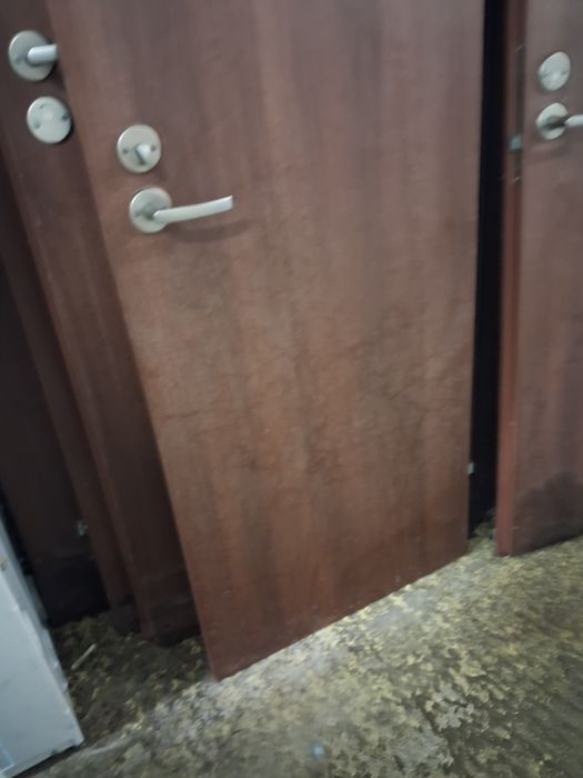 Използвани врати