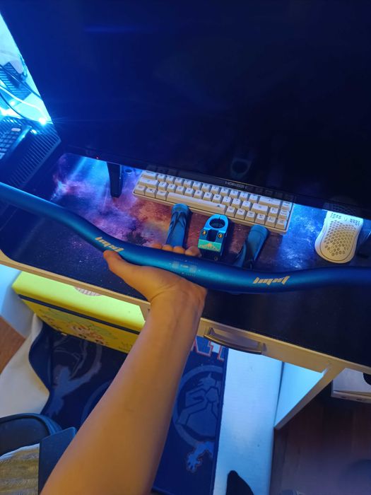 Accesorii bicicletă