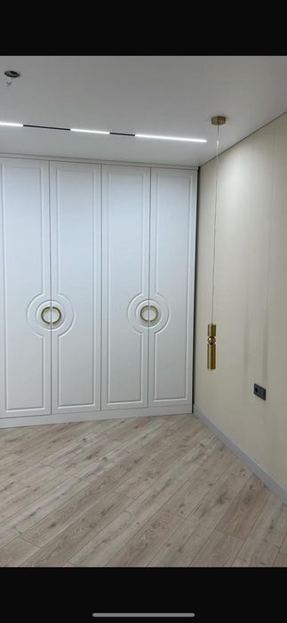 Продаётся квартира