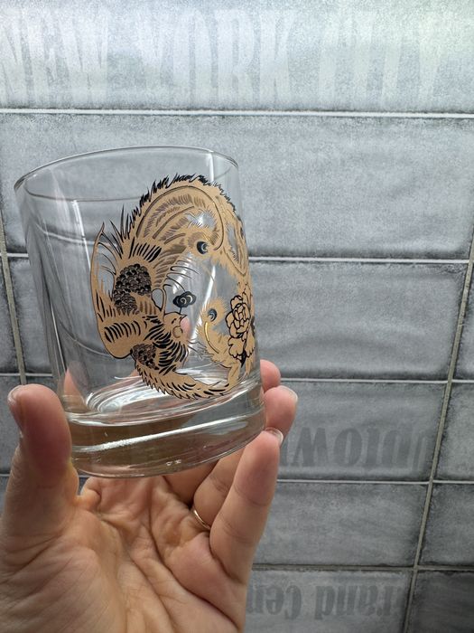 Продам стаканы 5 штук