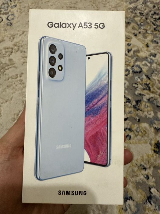 Samsung a53 128 tali