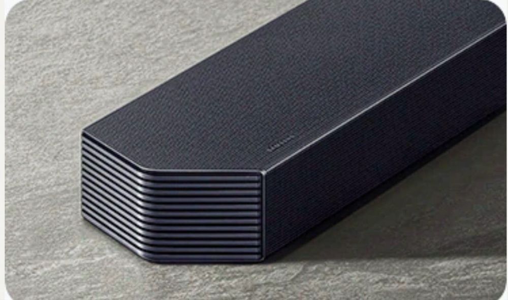 Saund bar Samsung HW-Q800F/RU. (Новинка2025) . Для дома.