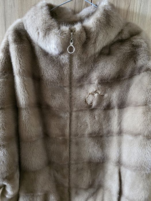 Haina vizon marimea s-m