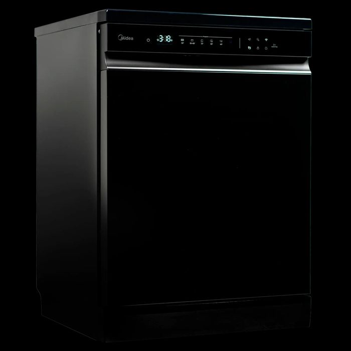 Посудомоечная машина Midea + Доставкай