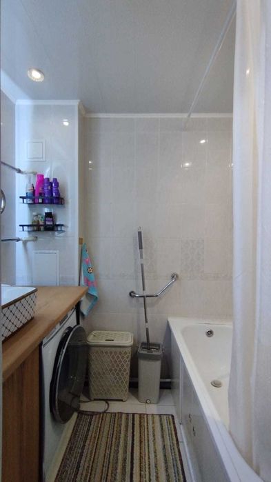 Продажа 4-комнатной квартиры