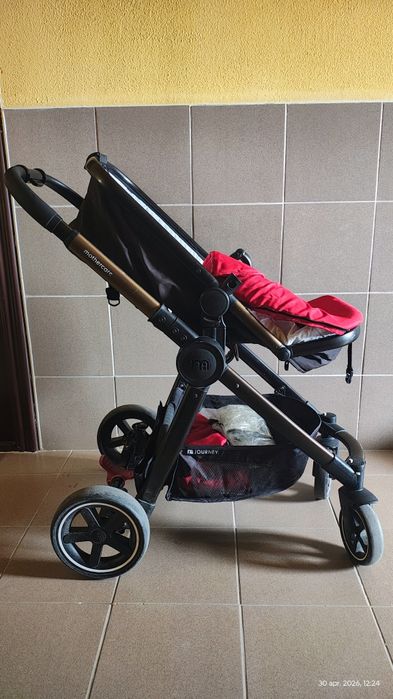 Vând cărucior Mothercare