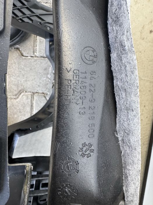 Арматурно табло за Bmw/Бмв F/Ф-32 -Head up