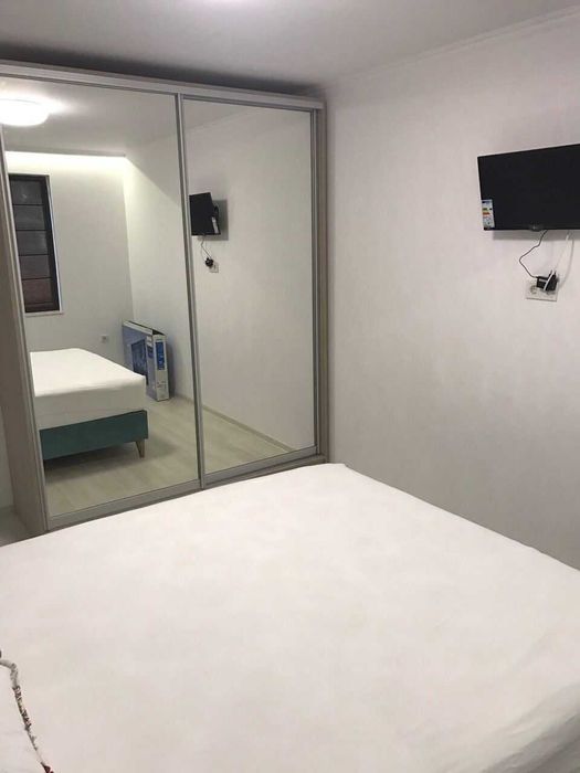 Дава се под наем Двустаен апартамент в Пловдив, Мараша - 75 кв.м за 498.27 € - Снимка #5