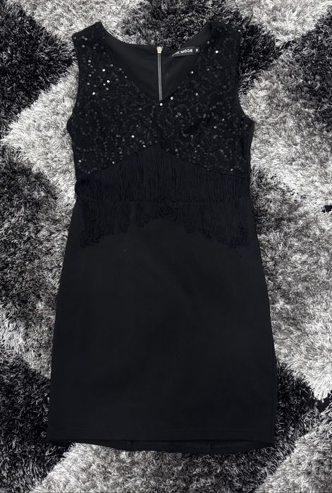 Rochie scurta SHK Mode