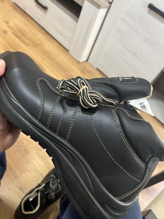 Работни обувки lemaitre