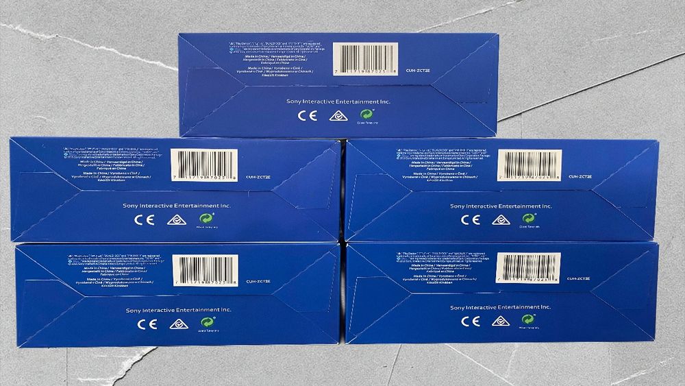 ‼️ Maneta PS4 DUALSHOCK PlayStation 4 WIRELESS Controller NOU SIGILAT