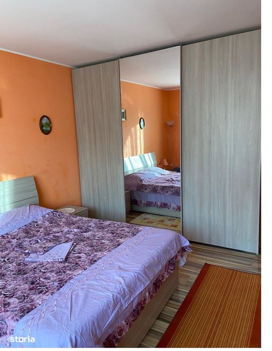 Apartament cu 2 camere decomandate - G. Enescu, zona Nordic