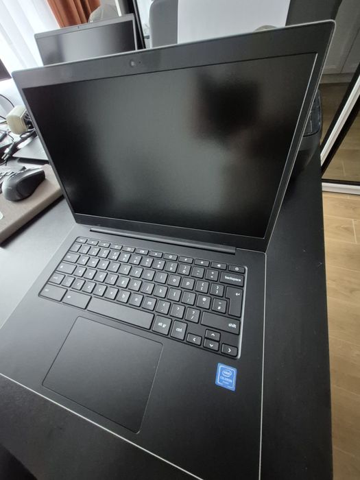 Vand laptop portabil Galaxy Chromebook Go 340XDA-K2 sigilat NOU