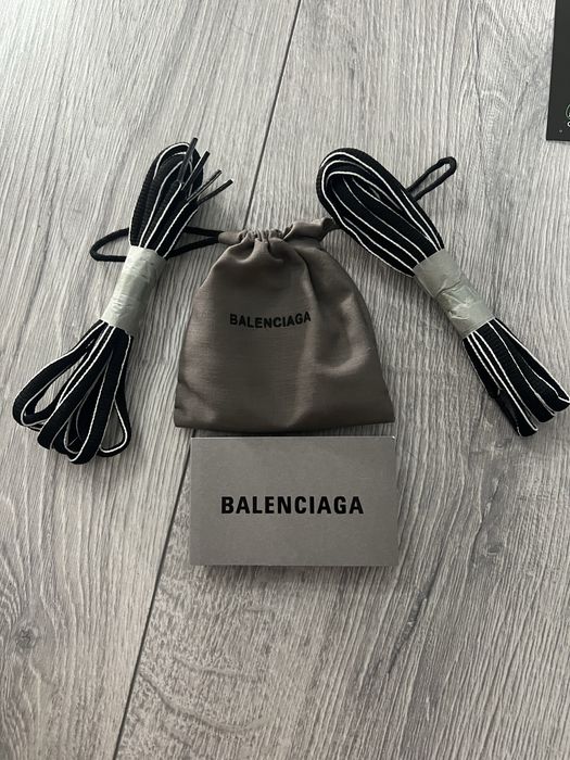 Balenciaga Track Led