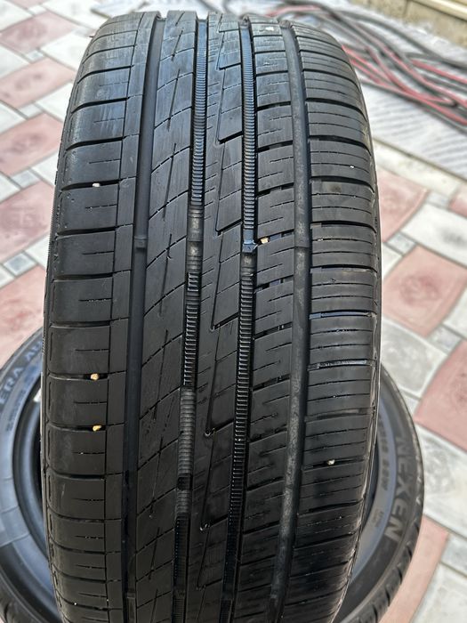 Шины 235/45/18 NEXEN